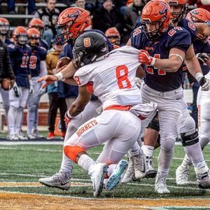 Meet your Posher, Christopher